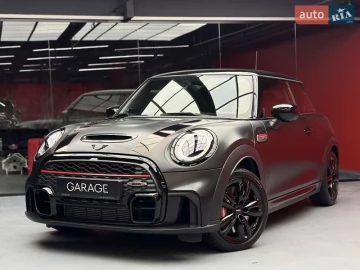 Авто MINI Cooper 2022 № 7451941