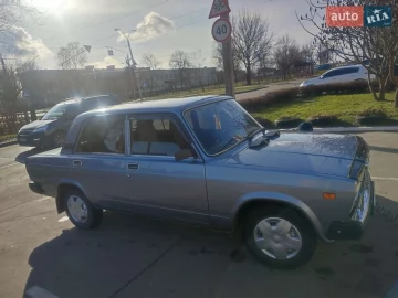 Авто ВАЗ 2107 2006 № 7451996