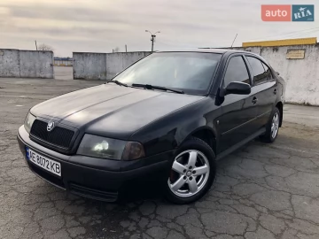 Авто Skoda Octavia 2007 № 7452015