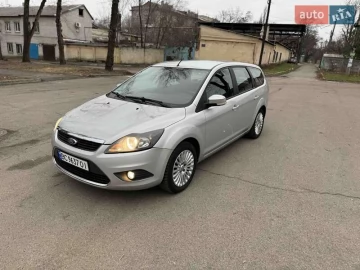 Авто Ford Focus 2008 № 7452034