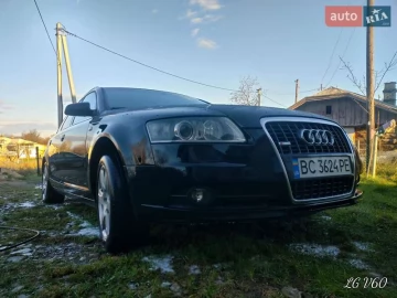 Авто Audi A6 2006 № 7452045