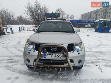 Авто Nissan Pathfinder 2006 № 7452051