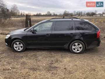 Авто Skoda Octavia 2010 № 7452071