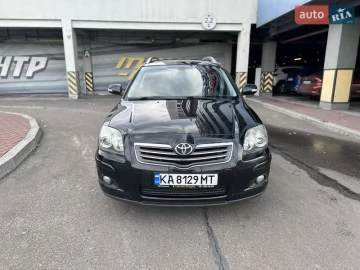 Авто Toyota Avensis 2006 № 7452125