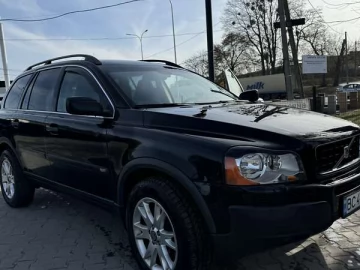 Авто Volvo Xc90 2006 № 7452358