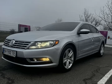 Авто Volkswagen Cc Passat Cc 2013 № 7452364