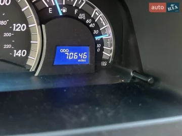 Авто Toyota Camry 2014 № 7452367