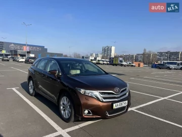 Авто Toyota Venza 2013 № 7452379
