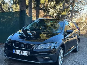 Авто SEAT Leon 2015 № 7452414