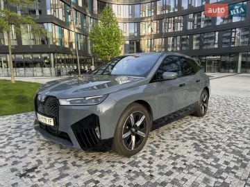 Авто BMW Ix 2023 № 7452591