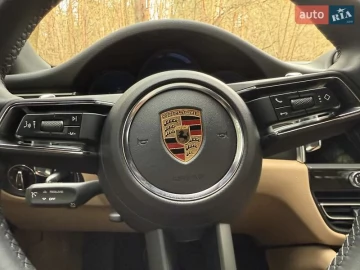 Авто Porsche Macan 2023 № 7452595