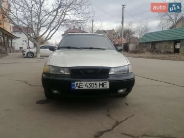Авто Daewoo Nexia 2007 № 7452603