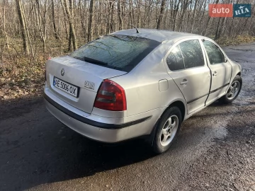 Авто Skoda Octavia 2007 № 7452617