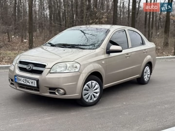 Авто ЗАЗ Vida 2013 № 7452633