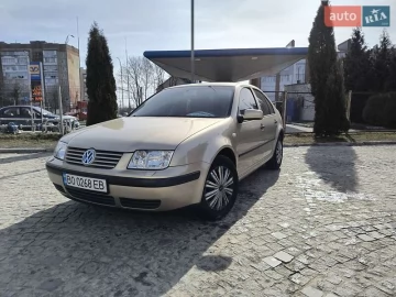 Авто Volkswagen Bora 2003 № 7452646