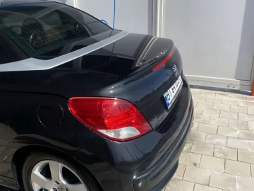 Авто Peugeot 207 2012 № 7452693