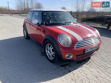 Авто MINI Cooper 2021 № 7452706