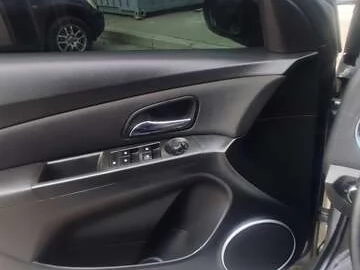 Авто Chevrolet Cruze 2014 № 7452766