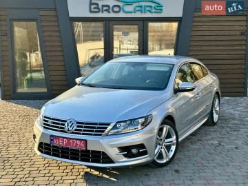 Авто Volkswagen Cc Passat Cc 2014 № 7452838