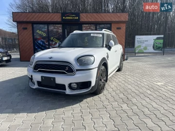 Авто MINI Countryman 2019 № 7453058