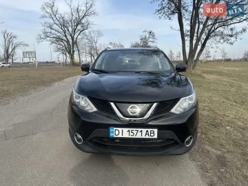 Авто Nissan Rogue Sport 2018 № 7453073