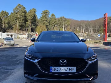Авто Mazda 3 2019 № 7453090