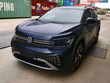 Авто Volkswagen Id 6 Crozz 2023 № 7453168