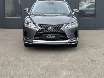 Авто Lexus Rx 2020 № 7453180