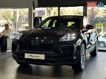 Авто Porsche Macan 2024 № 7453195