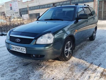 Авто ВАЗ 2171 Priora 2012 № 7453224