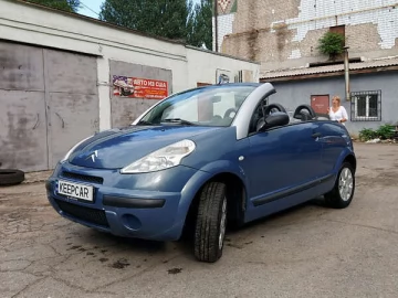 Авто Citroen C3 2004 № 7453231