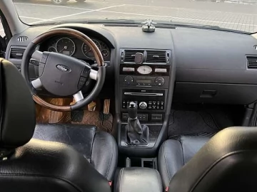 Авто Ford Mondeo 2004 № 7453235