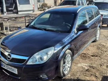 Авто Opel Vectra 2005 № 7453317
