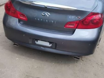 Авто Infiniti G37 2013 № 7453342