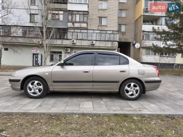 Авто Hyundai Elantra 2006 № 7453343