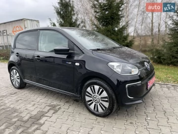 Авто Volkswagen E-Up 2014 № 7453352