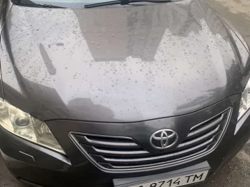 Авто Toyota Camry 2006 № 7453534
