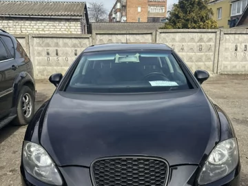 Авто SEAT Leon 2010 № 7453541
