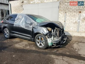 Авто Ford Edge 2019 № 7453574