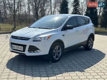 Авто Ford Escape 2014 № 7453575
