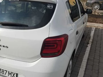 Авто Renault Sandero 2020 № 7453600
