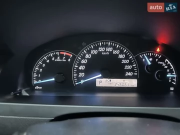 Авто Toyota Camry 2015 № 7453612