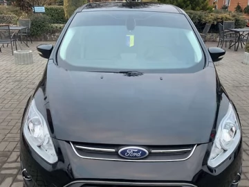Авто Ford C-Max 2013 № 7453630