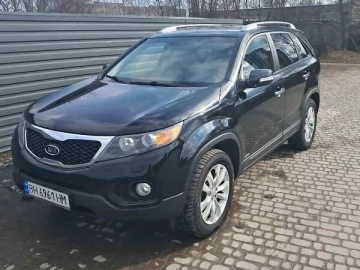 Авто KIA Sorento 2011 № 7453675