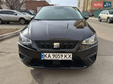 Авто SEAT Ibiza 2021 № 7453800