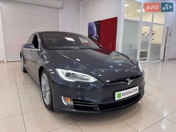 Авто Tesla Model S 2015 № 7453844