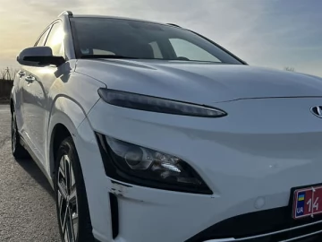 Авто Hyundai Kona Electric 2021 № 7453858