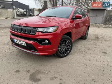 Авто Jeep Cherokee 2022 № 7453937