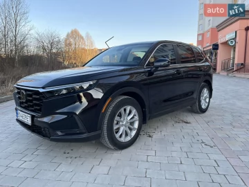 Авто Honda Cr-V 2022 № 7454069