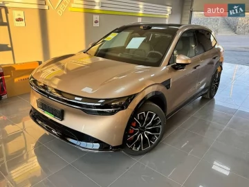 Авто  7X 2025 № 7454077